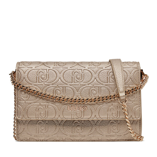 

Сумка Liu Jo EcsS Crossbody, золото