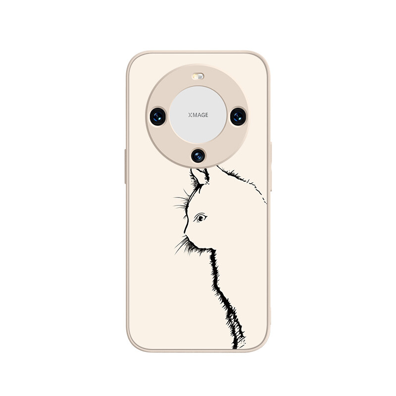 

Чехол для телефона MSMF Us 10 Cents Msmf, DWFQBL4124 - Antique white