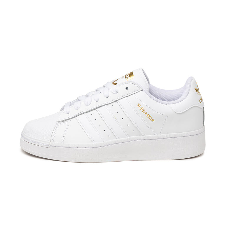 

Кроссовки Superstar Xlg Adidas, белый