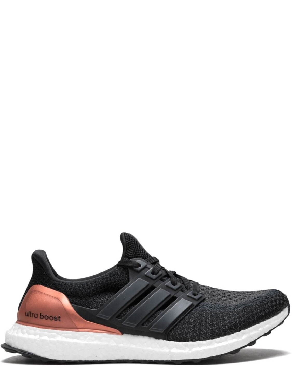 

Adidas кроссовки UltraBoost LTD, черный