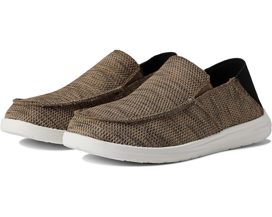 

Лоферы Dockers Ferris, хаки
