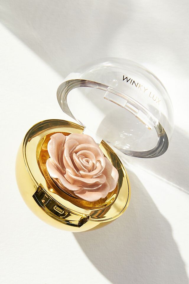 

Хайлайтер Winky Lux Cheeky Rose, розовый