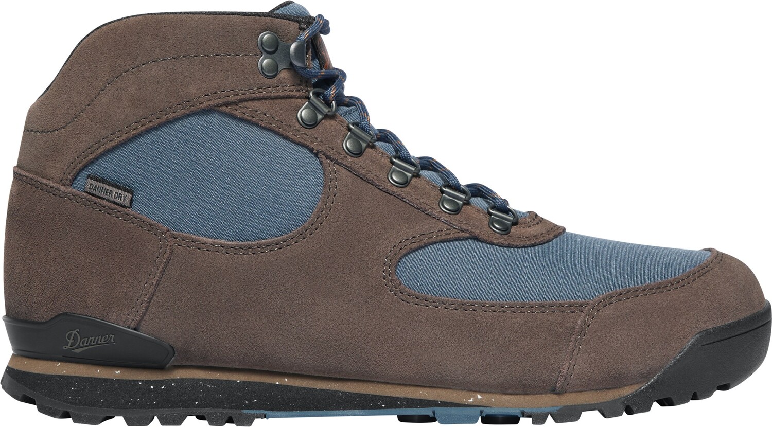 

Походные ботинки Jag — мужские Danner, коричневый