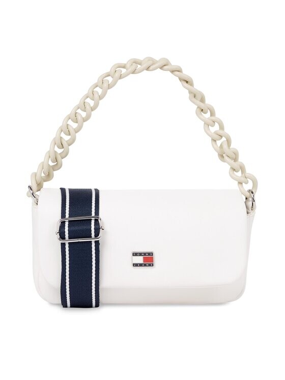 

Кошелек Tommy Jeans, белый