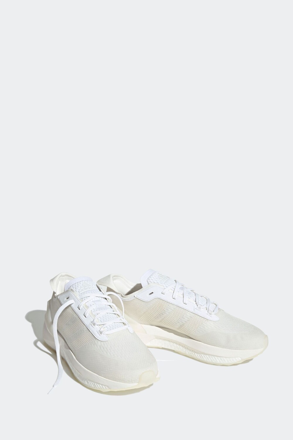 

Кроссовки Адидас adidas, белый