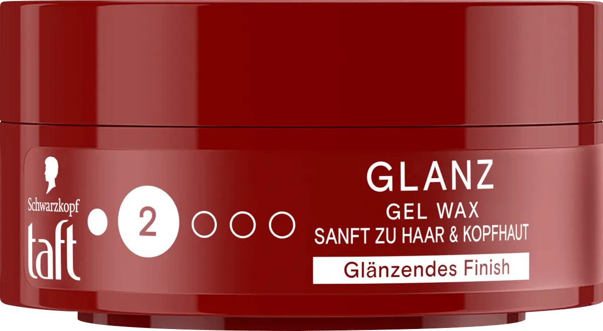 

Гель для волос GLOSS Wax Hold 2 75мл Schwarzkopf