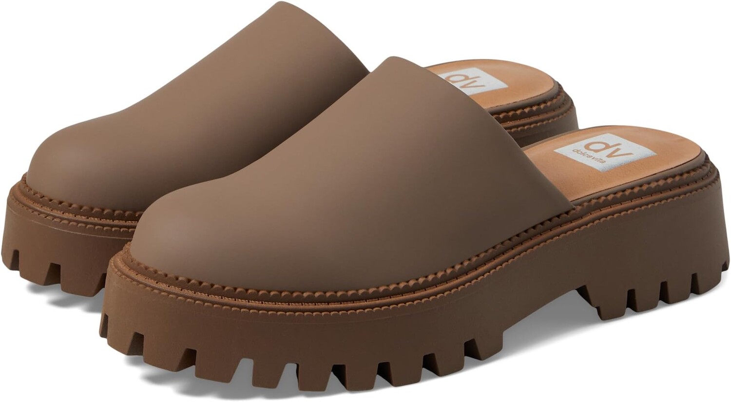 

Туфли DV Dolce Vita Lexy, цвет Mushroom