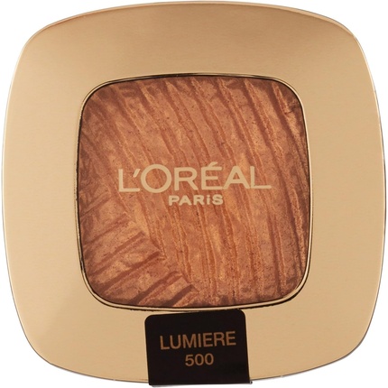 

Тени для век L'Oreal Paris Color Riche Mono 500 Gold Mania, L'Oreal