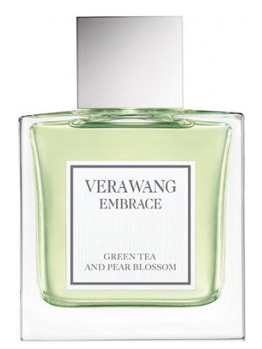 

Туалетная вода, 30 мл Vera Wang, Wang Embrace Green Tea And Pear Blossom