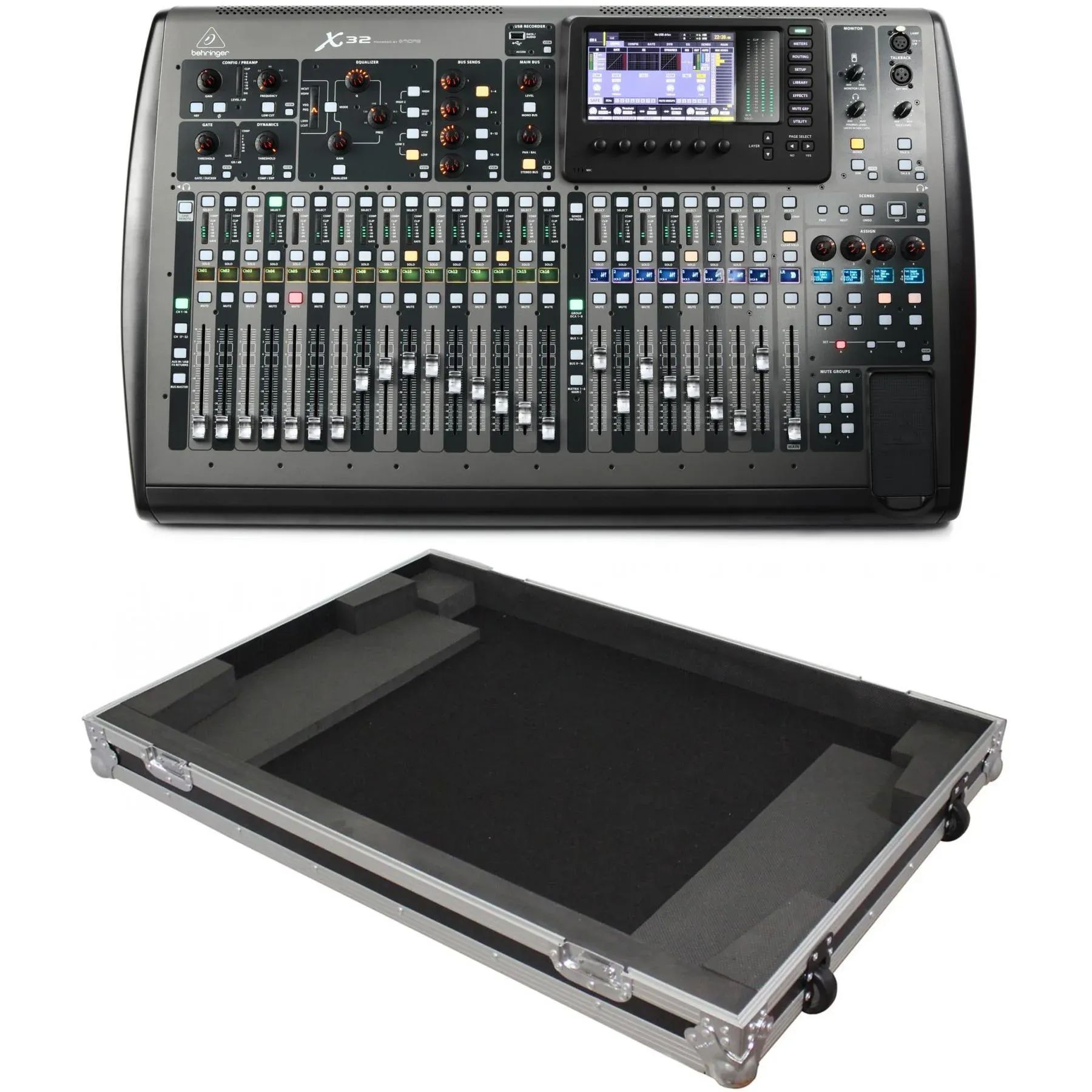 Behringer x32 Compact. Behringer x32 Compact Box. Цифровой микшерный пульт Behringer x32 Compact схема подключения. Цифровой микшерный пульт Behringer xr18, 18 каналов, комбинированные разъемы.