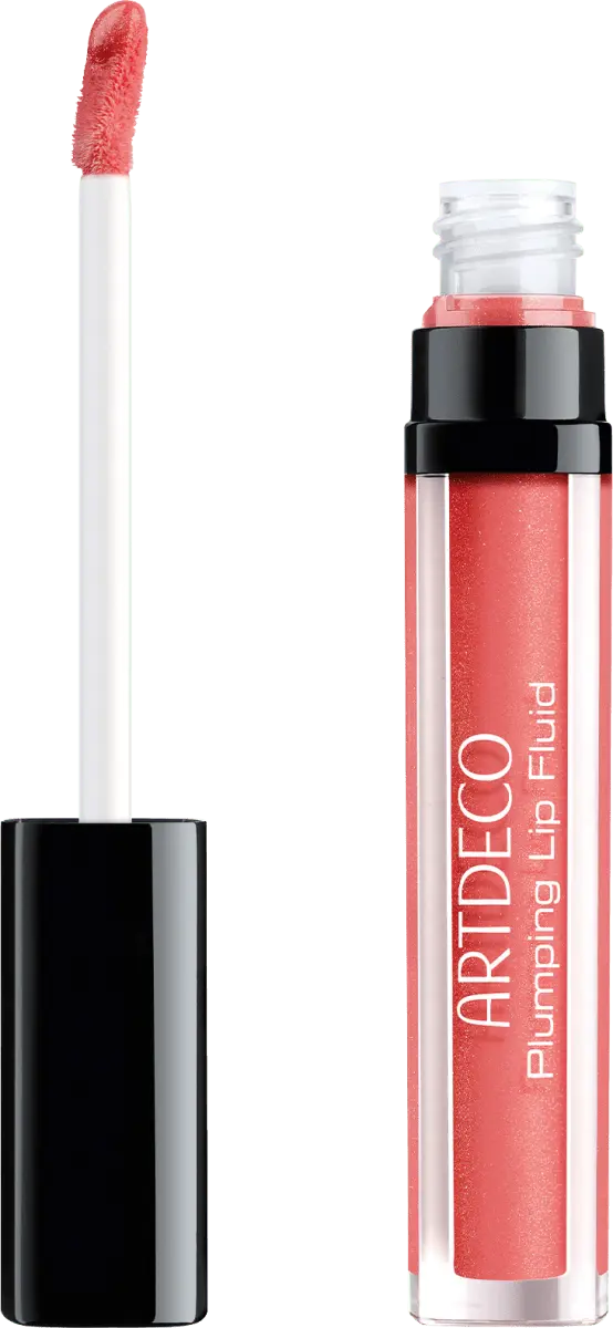 Блеск для губ Plumping Fluid 10 Rosy Sunshine 3 мл ARTDECO блеск artdeco блеск для губ sunshine