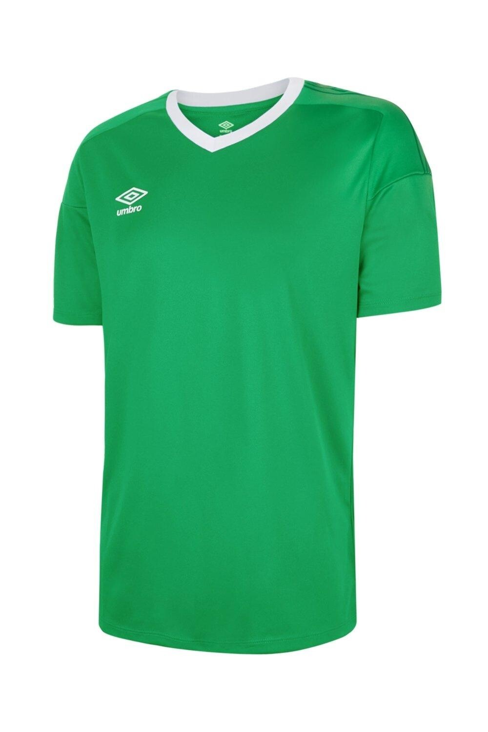 

Наследие Джерси Umbro, зеленый