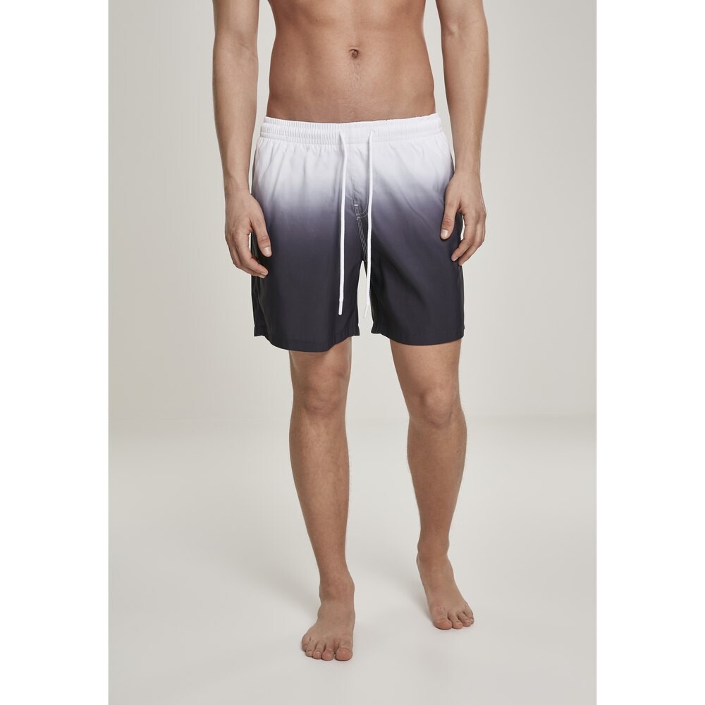

Шорты Urban Classics Swim, белый