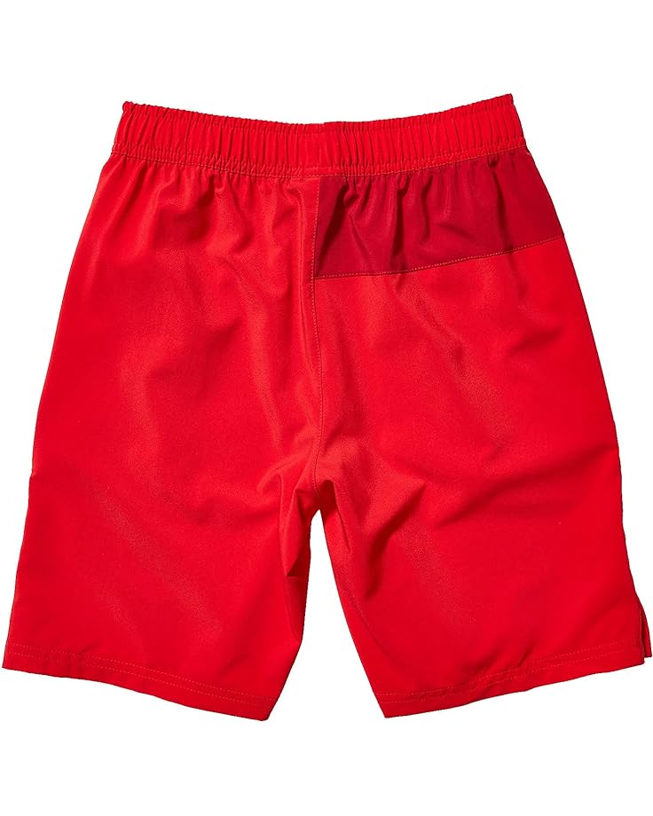 Шорты Nike Woven HBR Shorts, цвет University Red/Gym Red/White кроссовки jordan ma2 black university red gym red white