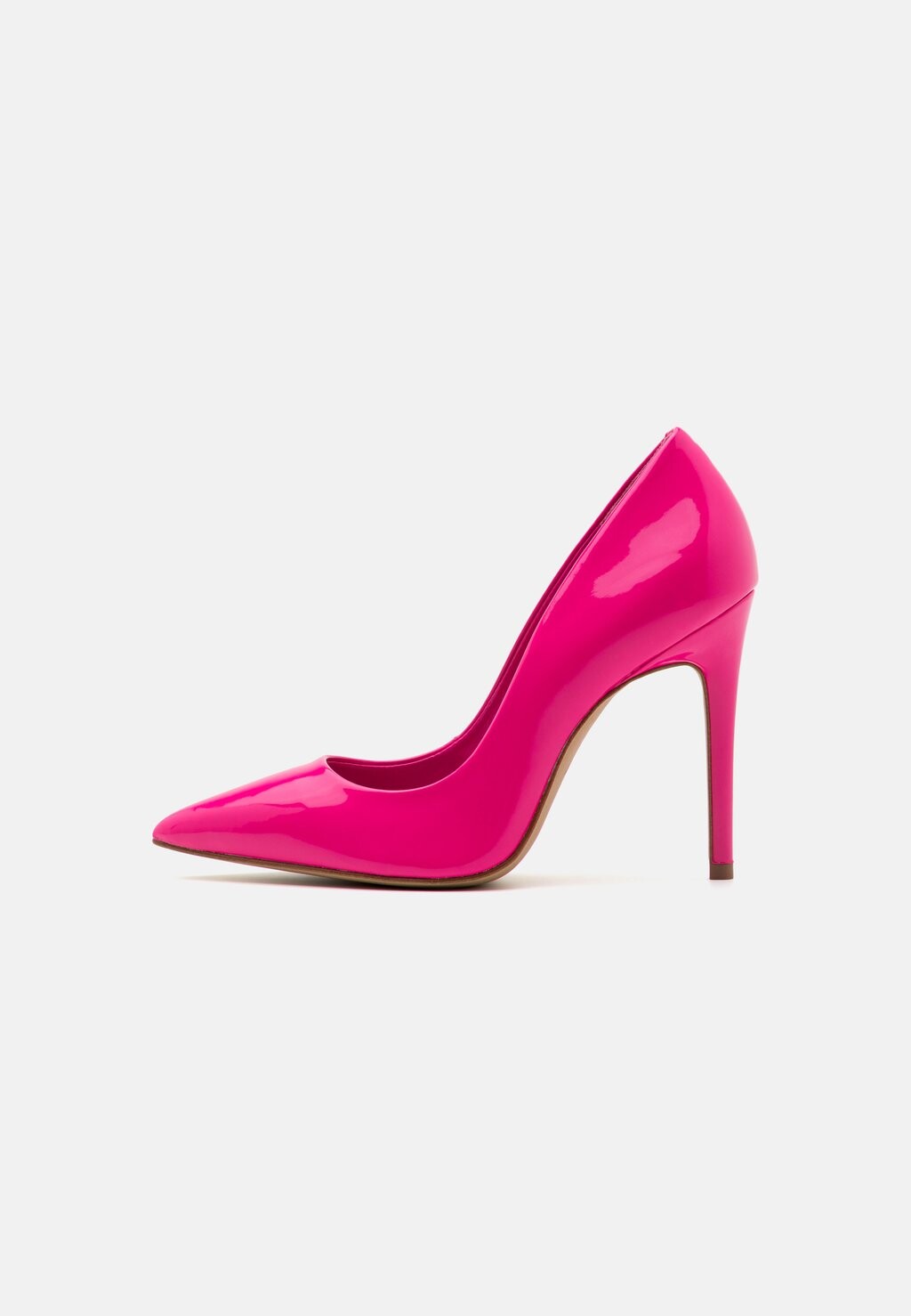 

Туфли Cassedyna ALDO, цвет bright pink