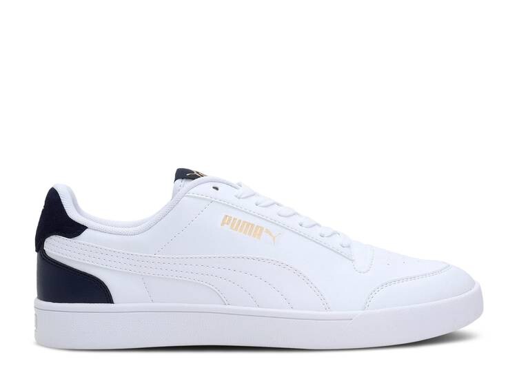 

Кроссовки Puma SHUFFLE 'WHITE PEACOAT', белый