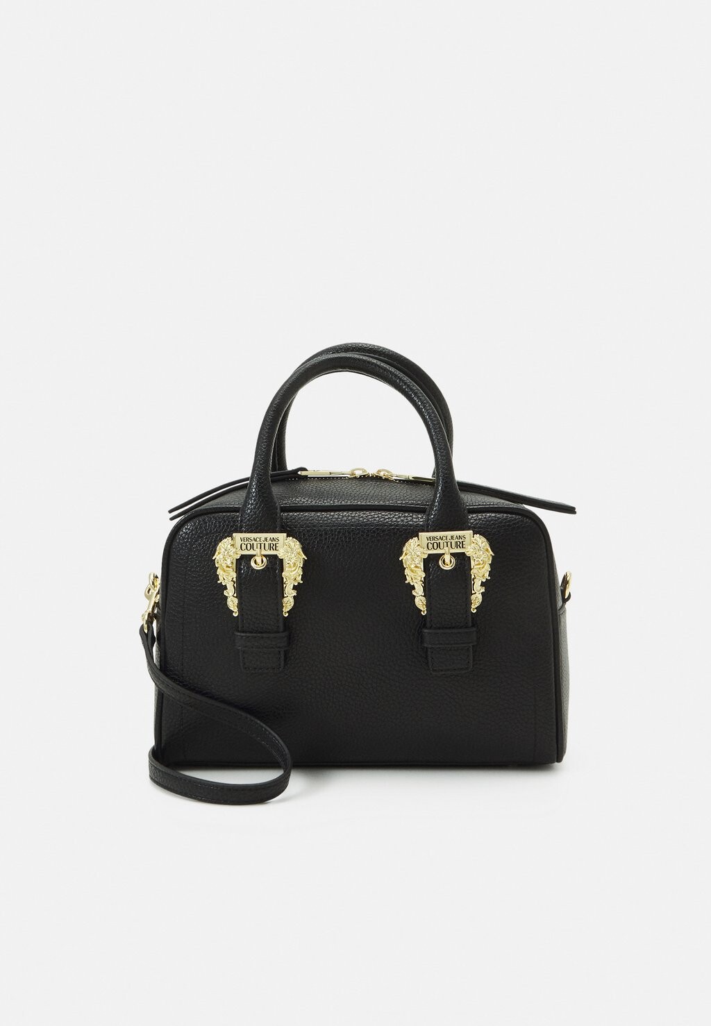 

Сумка через плечо Versace Jeans Couture, черный