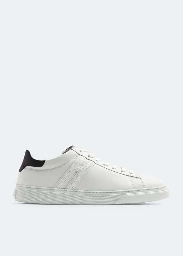 

Кроссовки Hogan H365, белый
