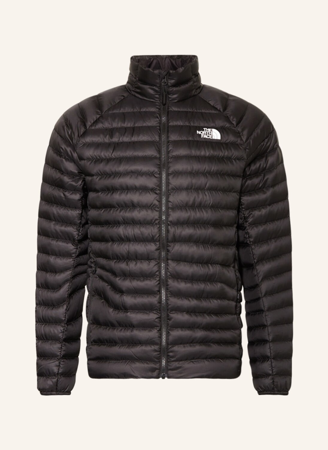 

Пуховик THE NORTH FACE BETTAFORCE, черный