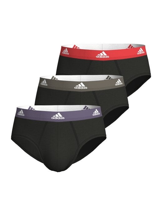 

Краткое описание Adidas Sportswear, черный