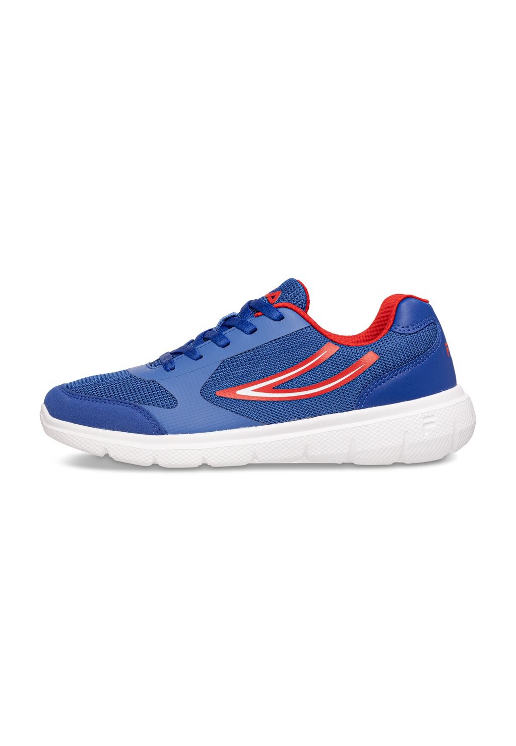 

Кроссовки JUMBLER ACTIVE Fila, цвет blue quartz fila red