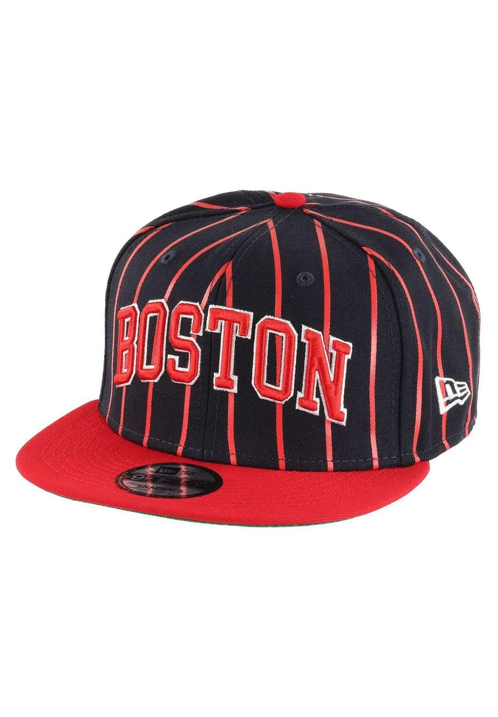 

Бейсболка BOSTON RED SOX CITY ARCH SNAPBACK New Era, цвет blau