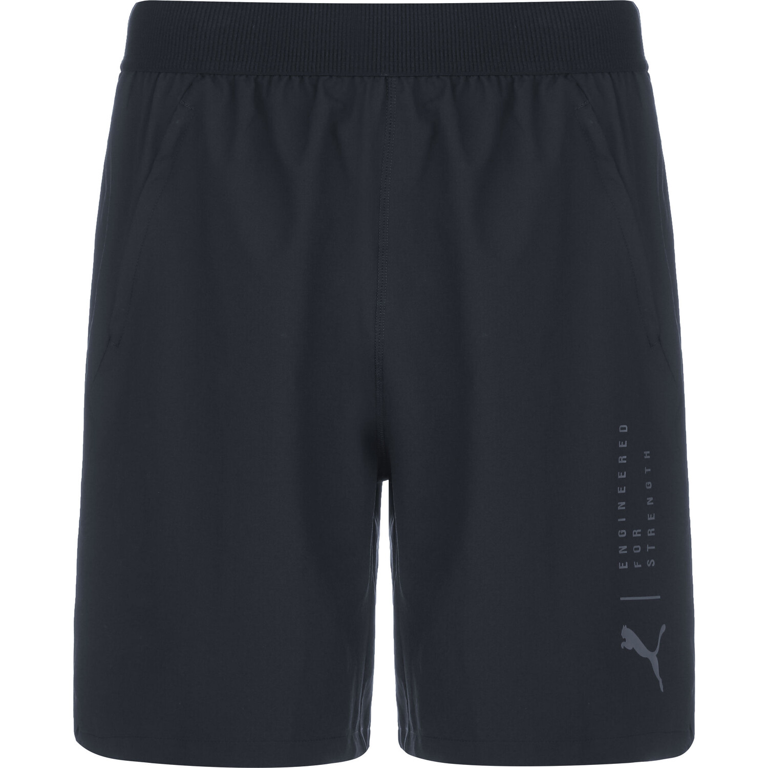 

Шорты Puma Trainings Ultraweave, черный