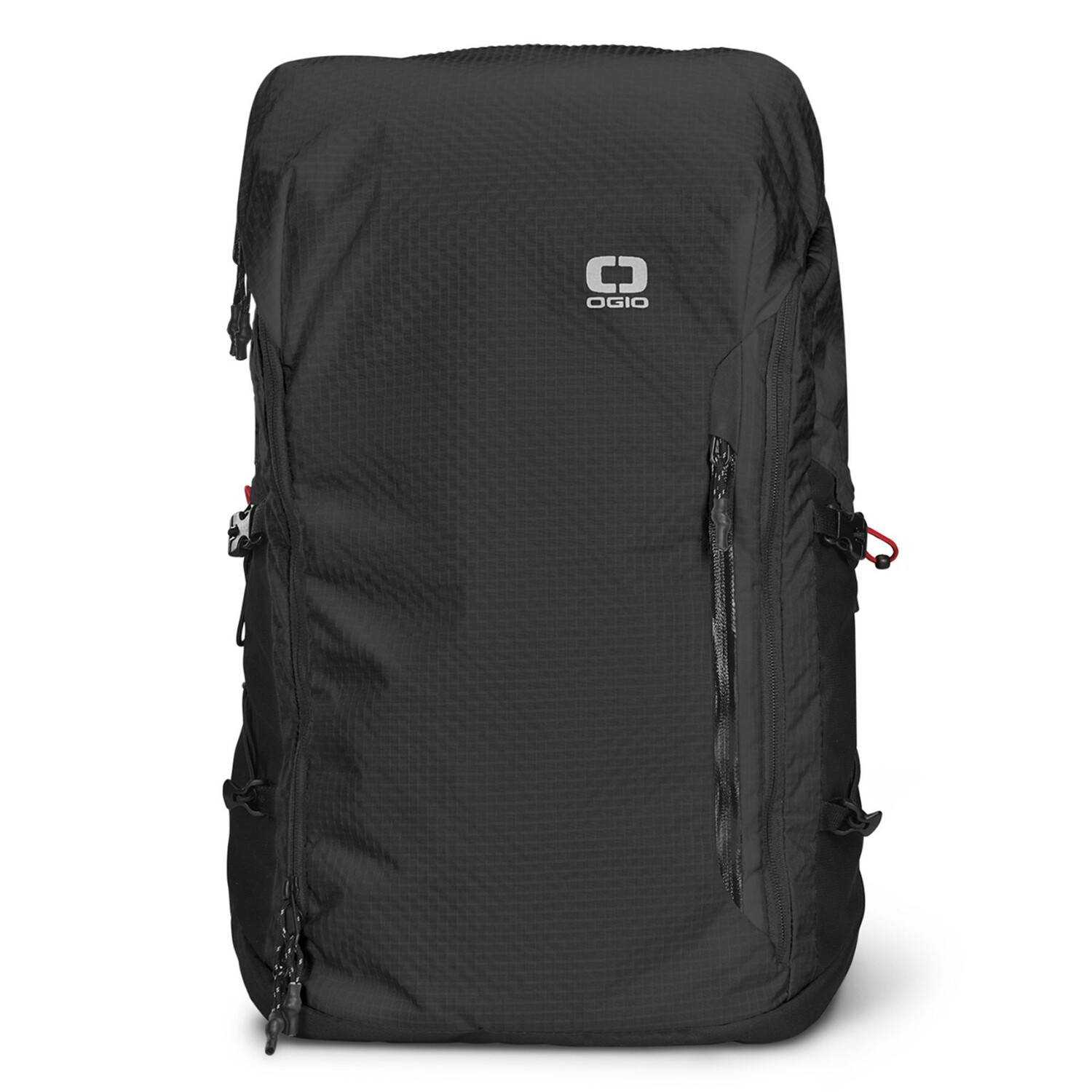 Рюкзак Ogio Fuse 25 55 cm Laptopfach, черный рюкзак ogio bandit pro 51 cm laptopfach темно синий