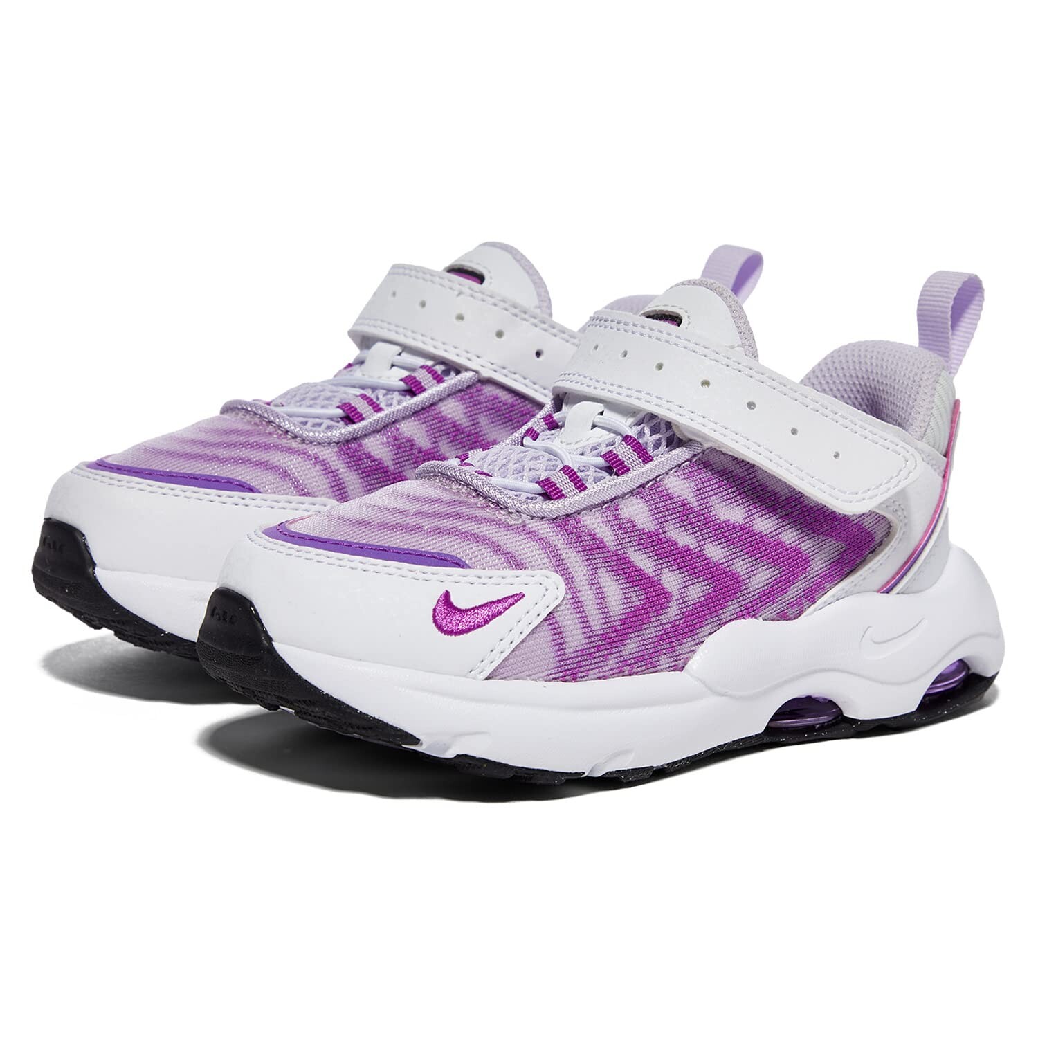 

Кроссовки Nike Kids Air Max TW (Infant/Toddler)