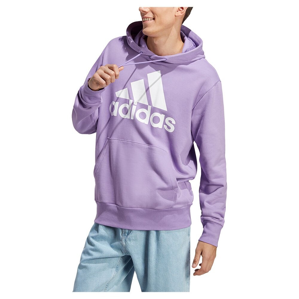 

Худи adidas Sportswear Bl Ft, фиолетовый