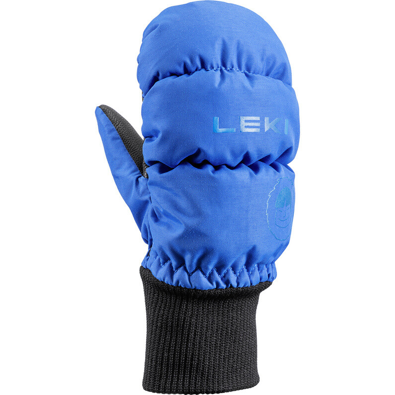 

Детские перчатки Little Eskimo Leki, синий