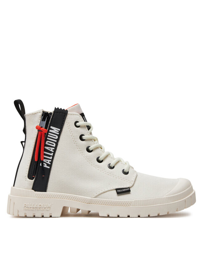 

Сапоги Palladium, белый