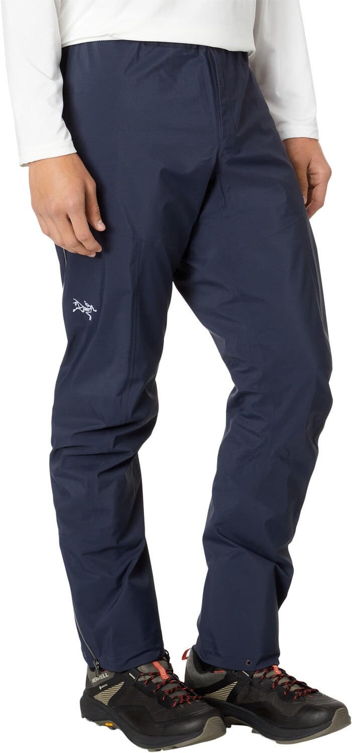 

Бета Брюки Arc'teryx, цвет Black Sapphire
