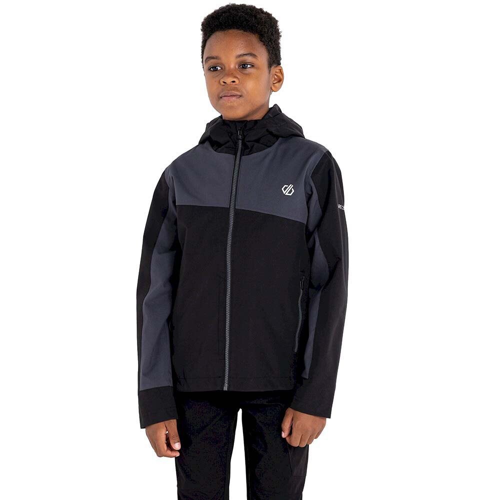

Куртка Dare2B Explore Full Zip Rain, черный
