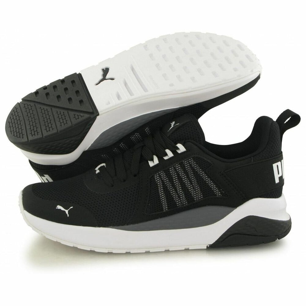 

Кроссовки Puma Children´s Anzarun, черный