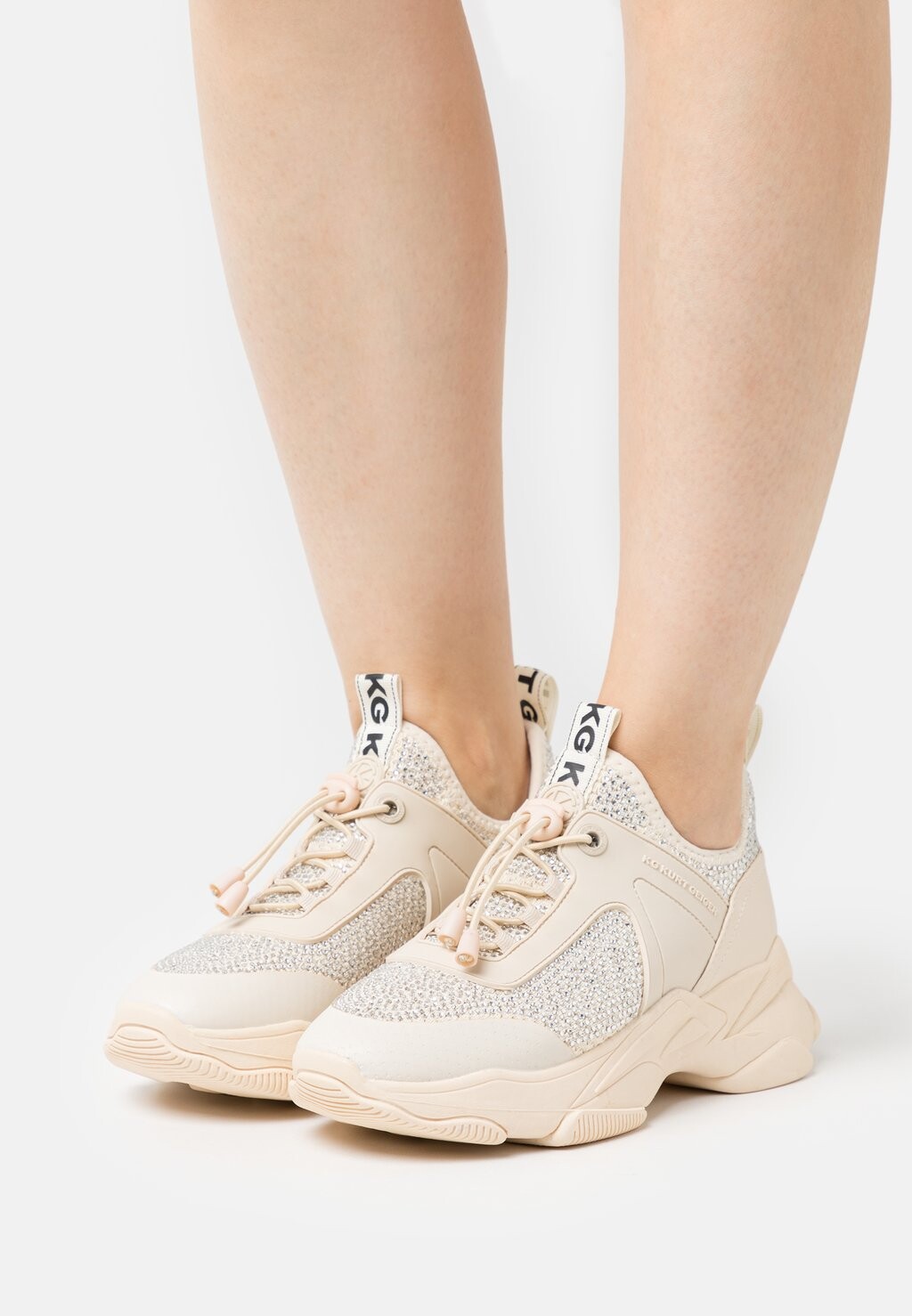 

Кроссовки KG Kurt Geiger