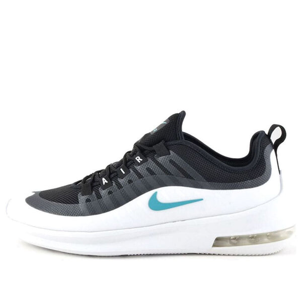 

Кроссовки air max axis Nike, черный