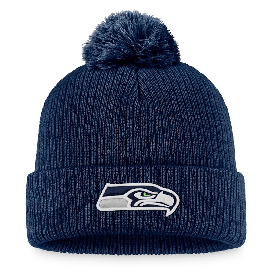 

Шапка Fanatics Branded Seattle Seahawks, нави