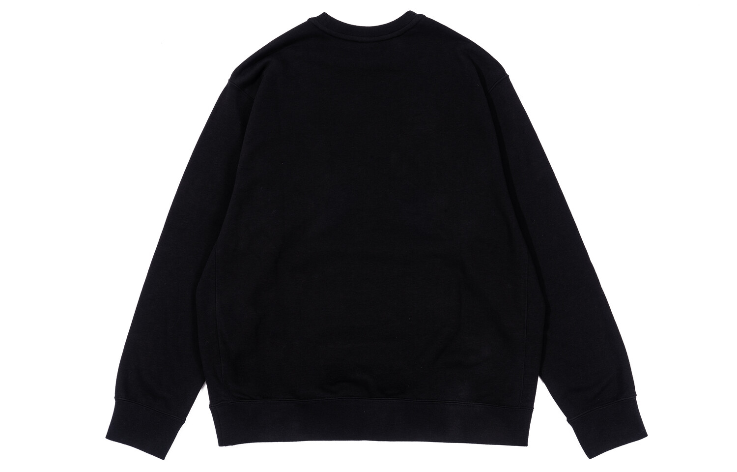 

Мужская толстовка Nike, цвет Black