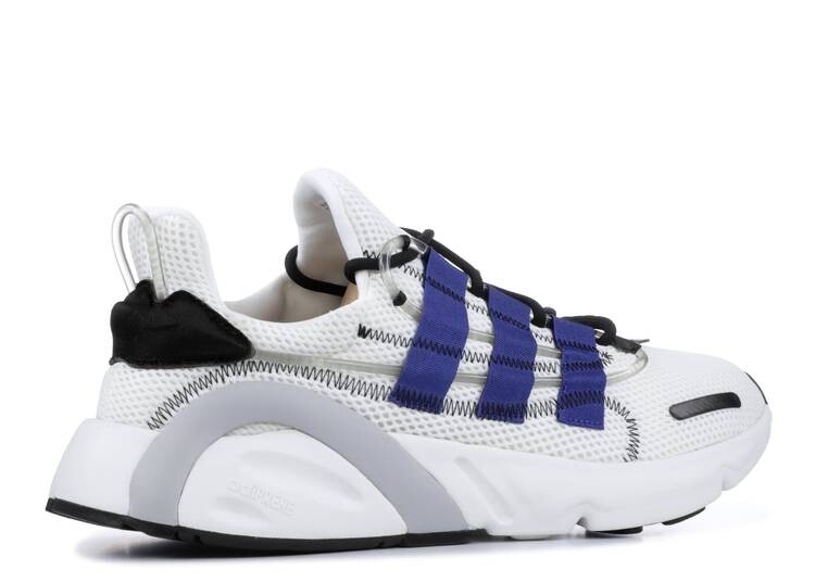 Adidas originals best sale lxcon white