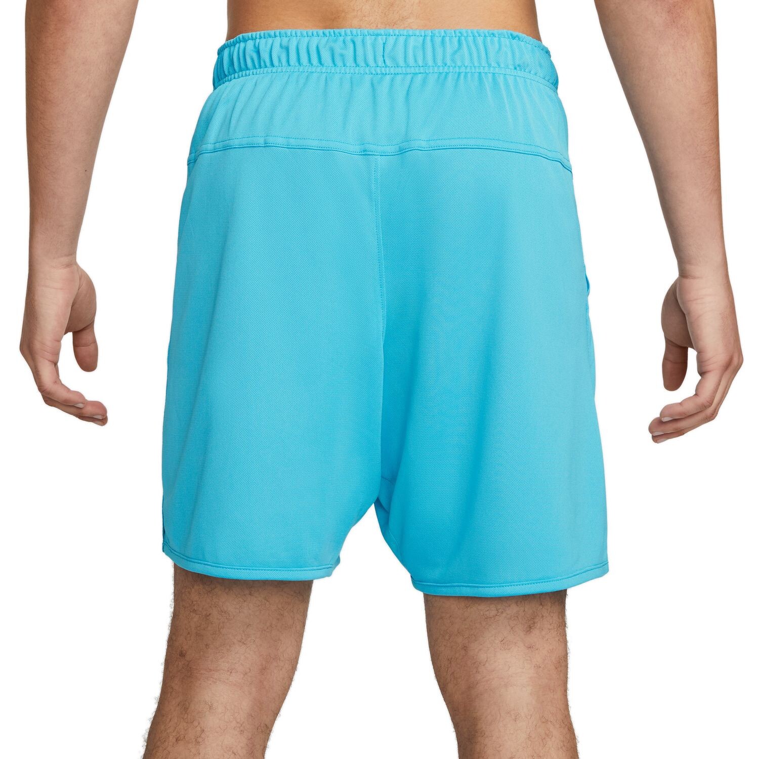 

Мужские кроссовки Nike Dri-FIT Totality, 7 дюймов. Трикотажные шорты для фитнеса без подкладки