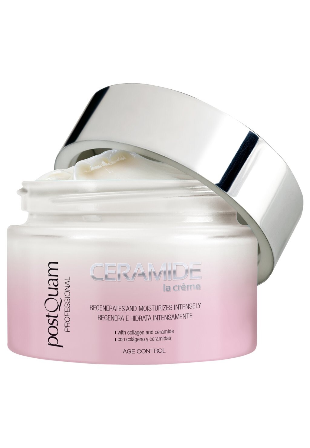 

Дневной крем Skin Care Day Cream Ceramides 50Ml PostQuam