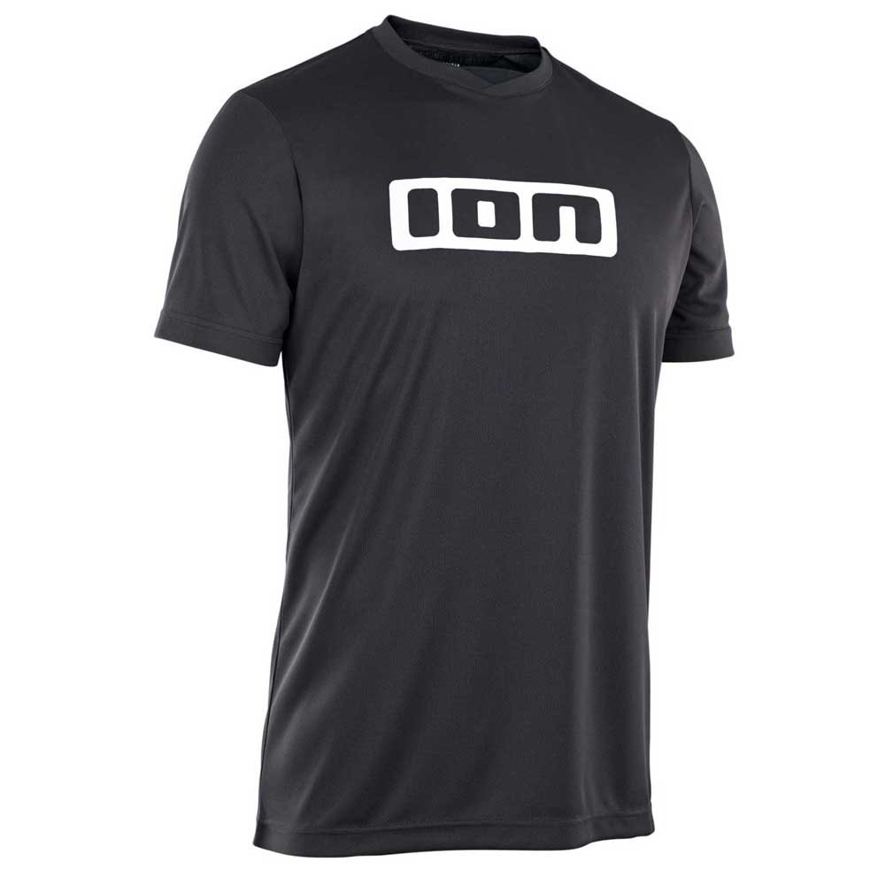 Футболка ION Logo 2.0, черный