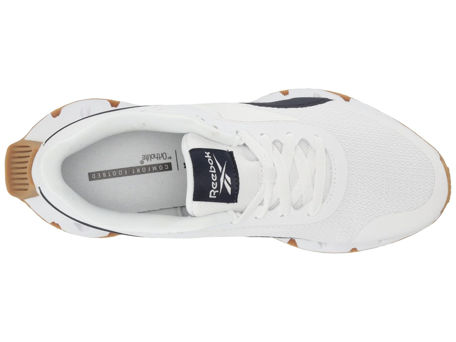 

Кроссовки Reebok Zig Dynamica 2.0
