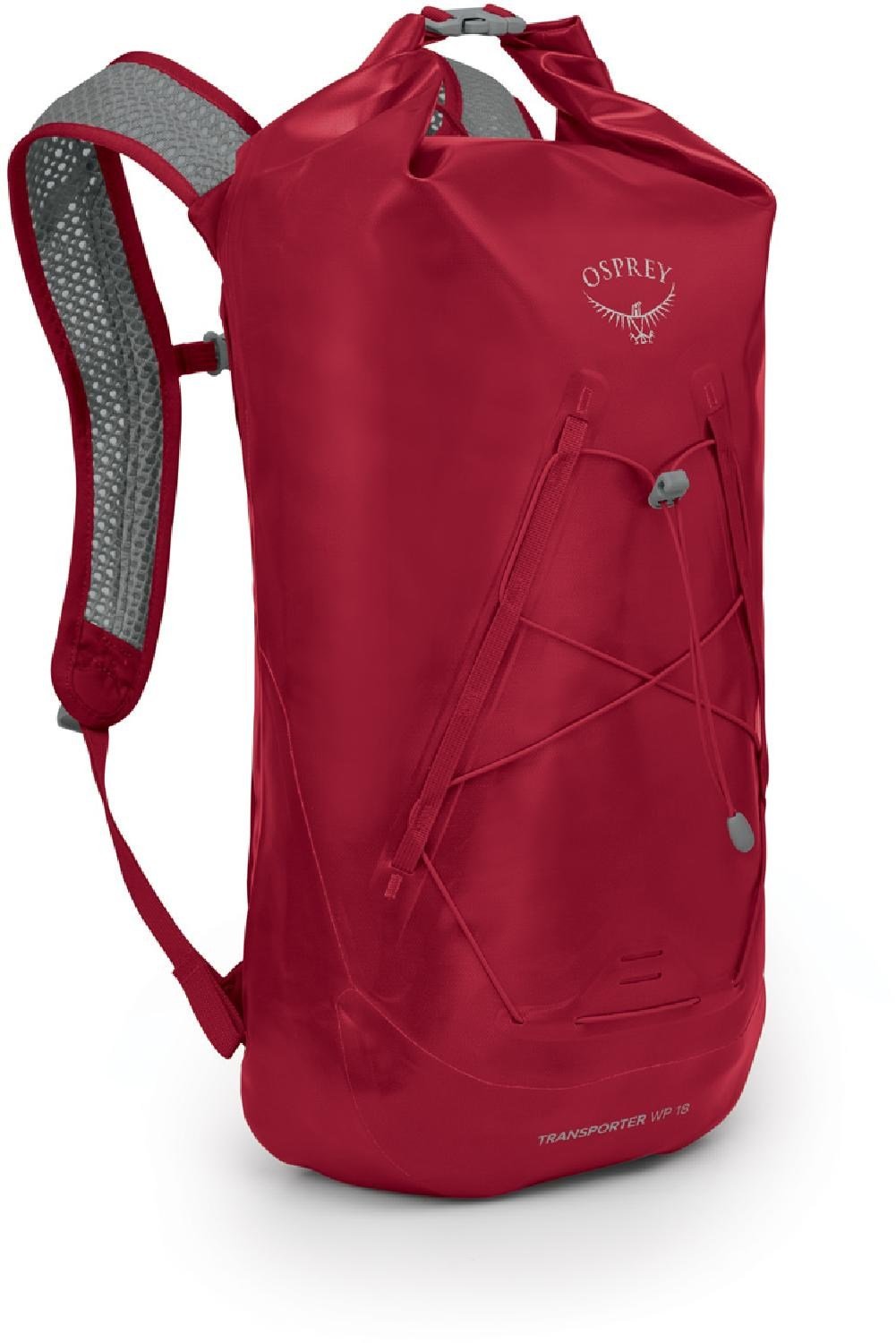 Рюкзак Osprey variant 37 Red