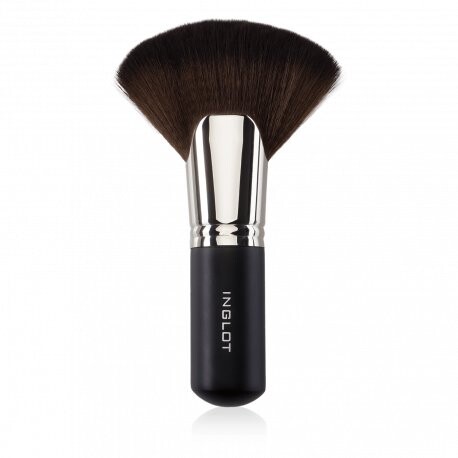 

Кисть для макияжа 51S, INGLOT