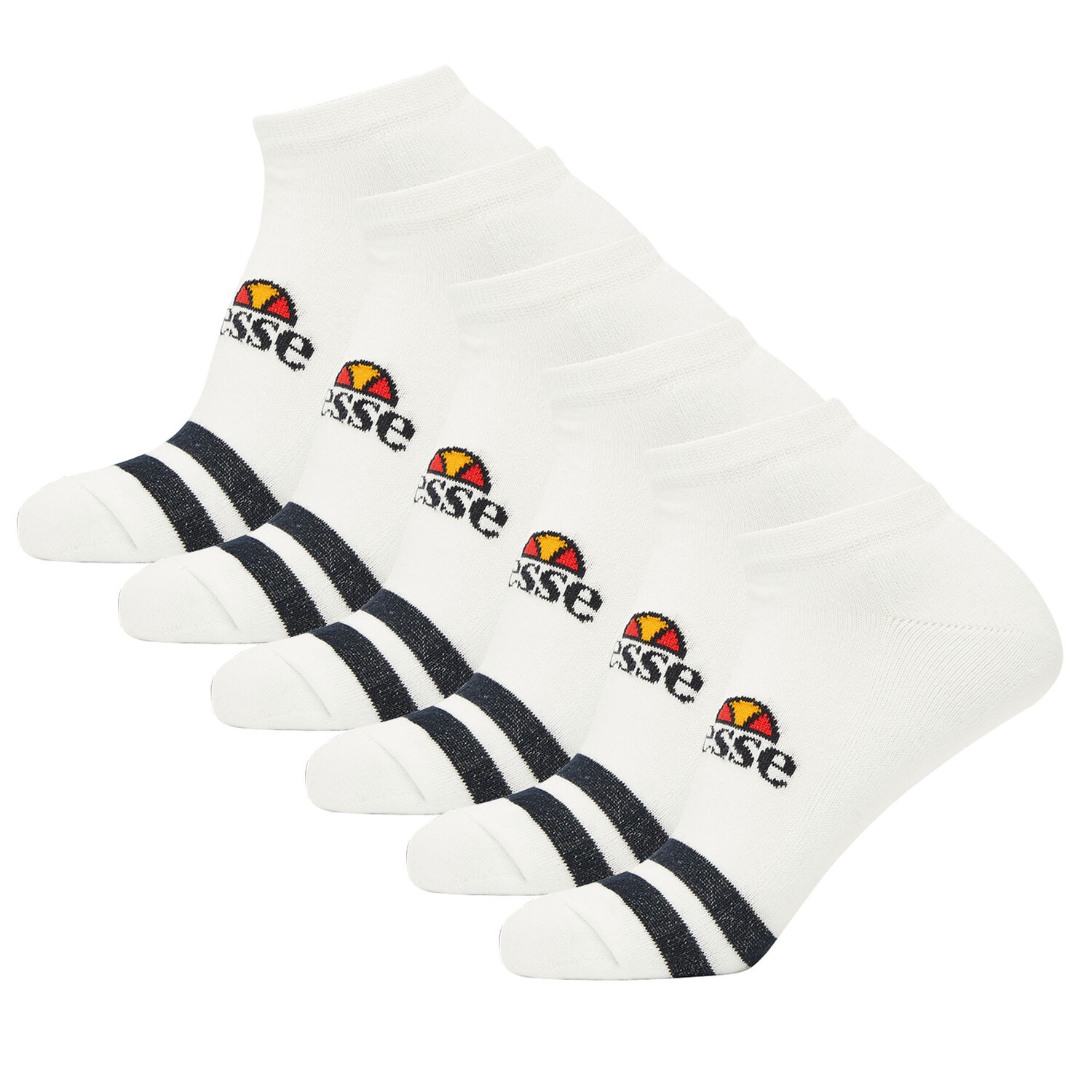 

Носки ellesse 6 шт, белый