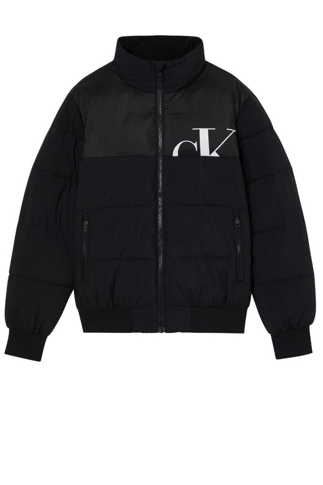 

Куртка Calvin Klein J30J321973, черный