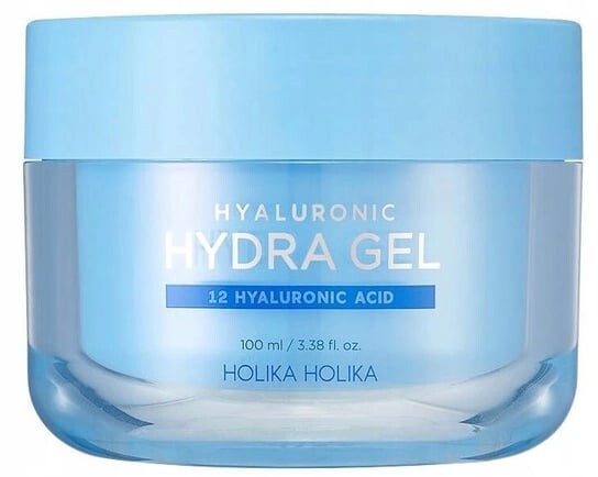 

Крем-гель для лица, 100 мл Holika, Holika, Hyaluronic Hydra Gel