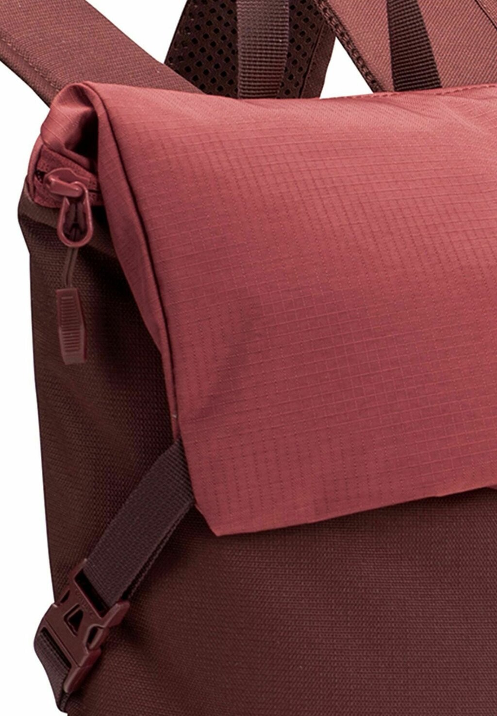 

Рюкзак UNUK Vaude, цвет dark cherry
